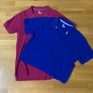 Gap Men’s Polos Size M